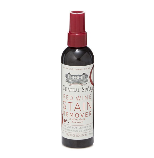 Red Wine Stain Remover (Uncommon Goods)