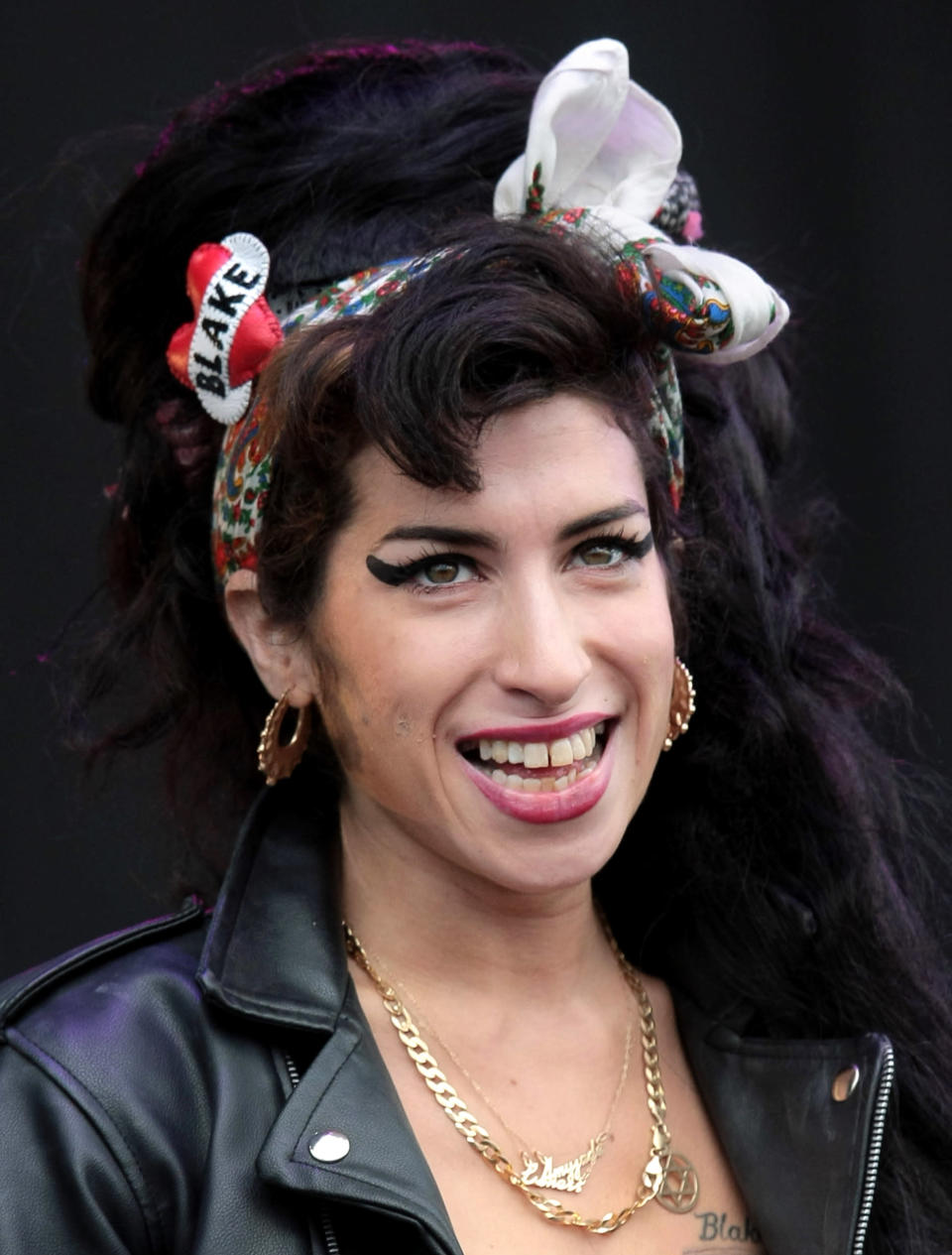 En seulement 2 albums, Amy Winehouse est devenue une véritable icône de la musique. Au total, elle aura vendu près de 15 millions d'albums à travers le monde. L'album "Back to Black" s'est vendu à 11 millions d'exemplaires. AFP