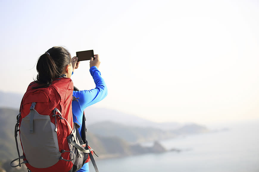 Take a camera and start taking photos of your environment. You will be amazed at what you start noticing, and it’s also a great way to discover new places and step out of your comfort zone, especially if you’re shy. Not only will your happiness increase, but you may also uncover a hidden talent!