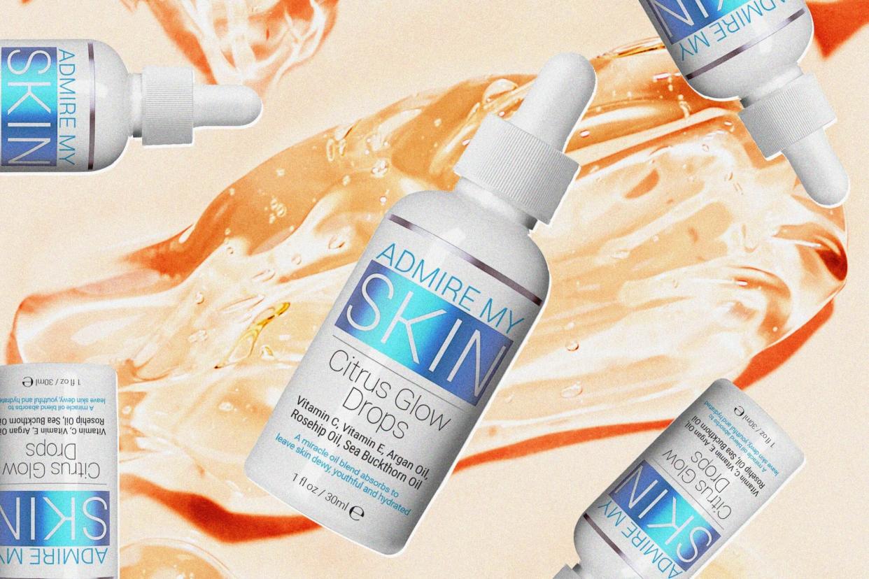 Shoppers In Their 60s Say They’ve Been Complimented on Their Glow Since Using This  $19 Serum