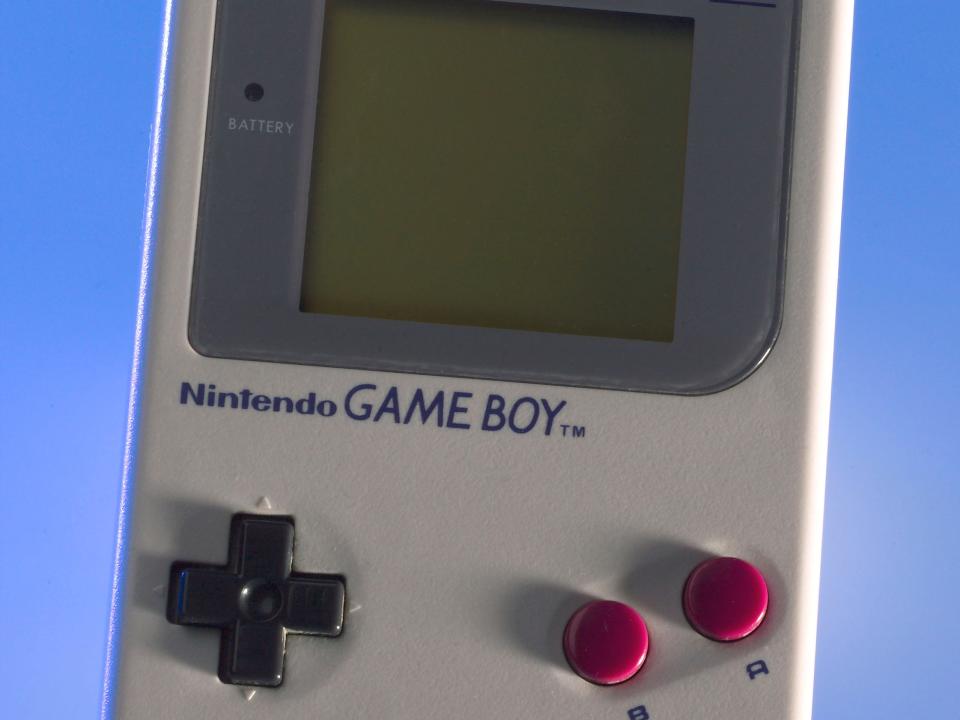 Gameboy