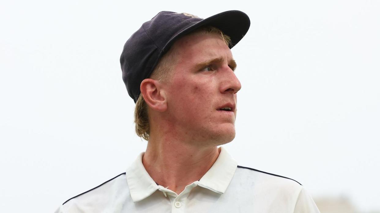 Sheffield Shield Final - WA v VIC: Day 2