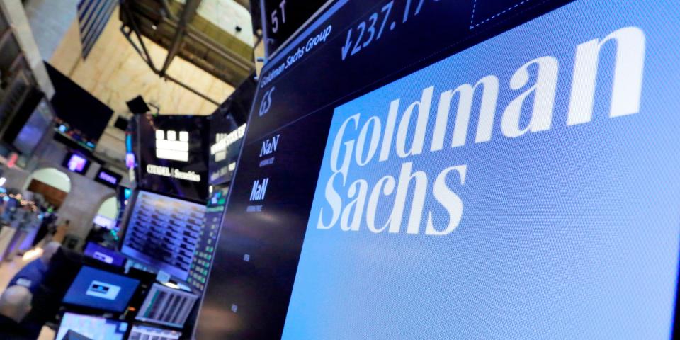 Goldman Sachs