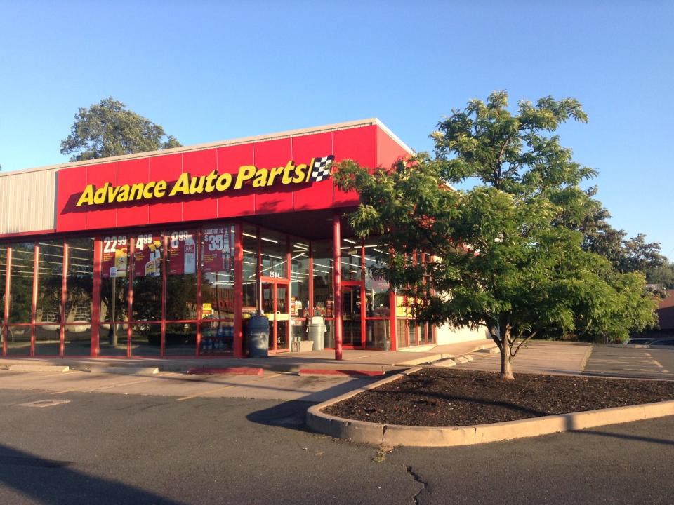 Advance Auto Parts