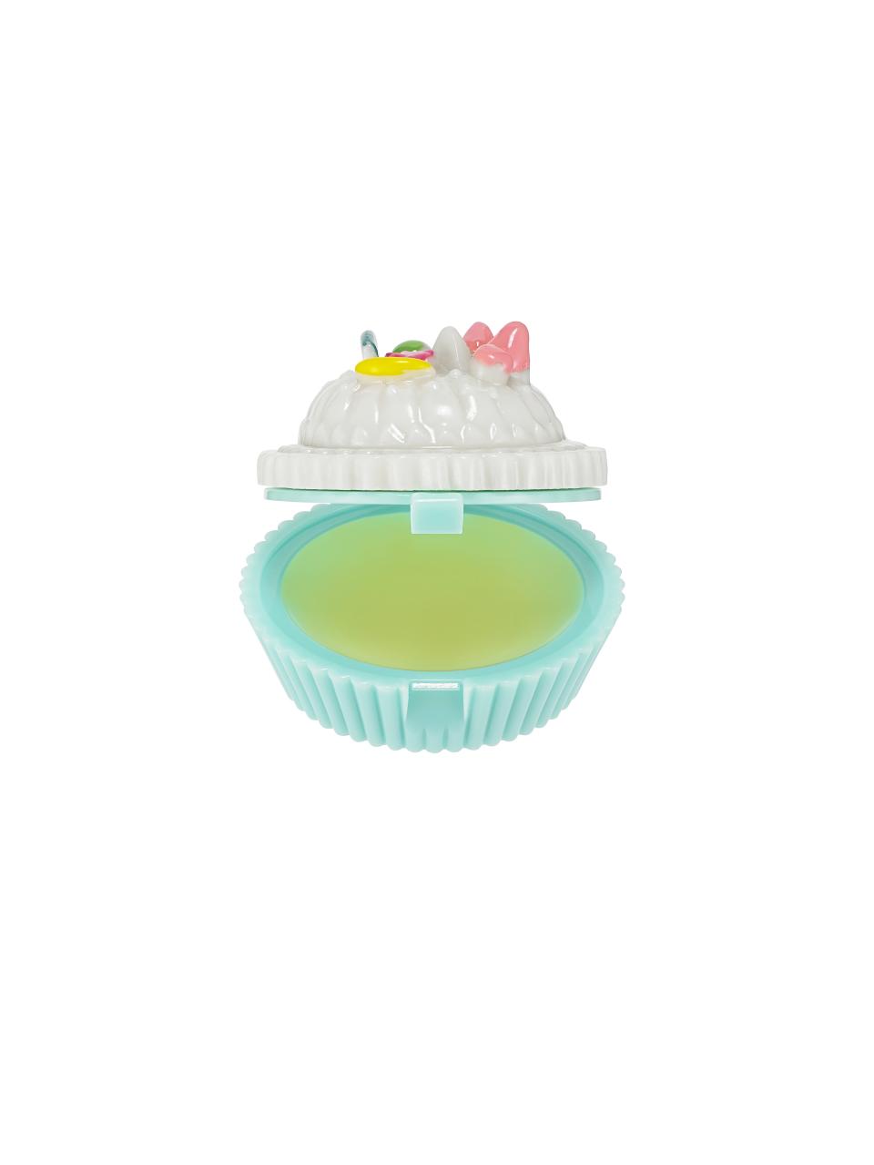 Holika Holika Cupcake Lip Balm $6