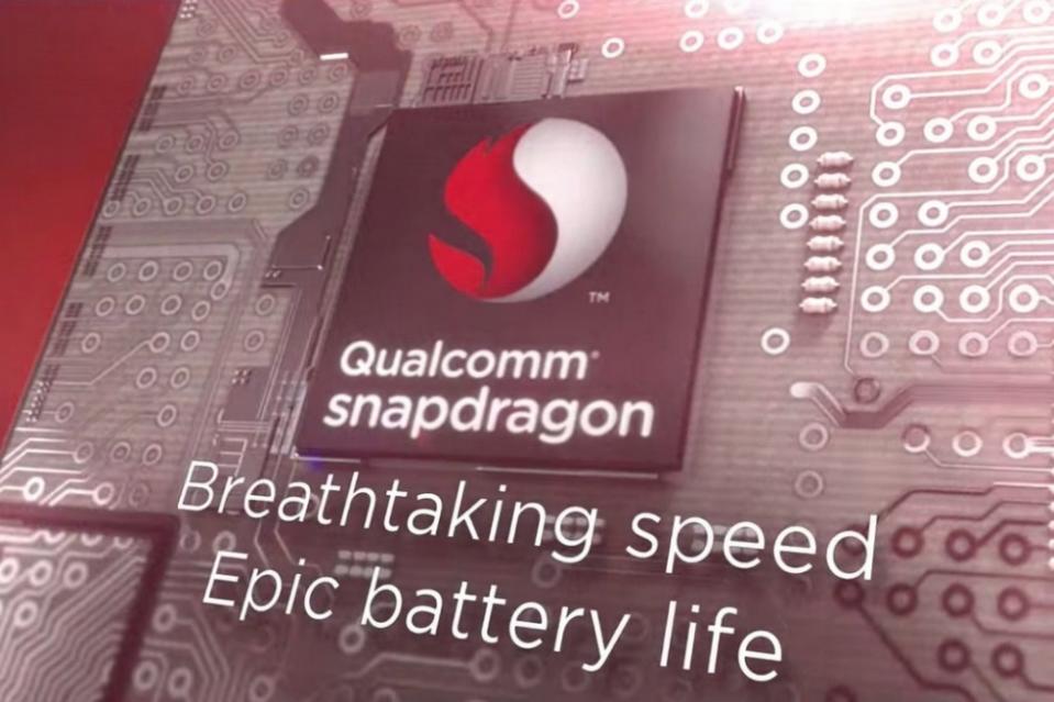 力拚三星 Snapdragon 820跑分首曝光