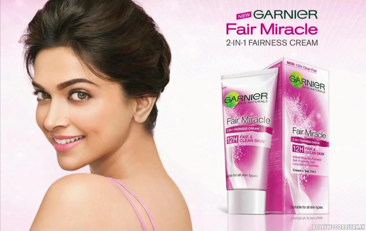 about fairness cream