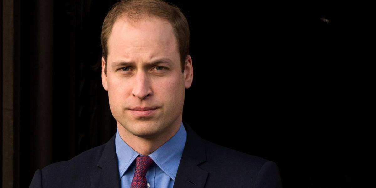 Prince William Was "Furious" at Firing of Queen's Private Secretary Amid Royal Power Struggle