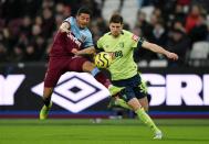 Premier League - West Ham United v AFC Bournemouth