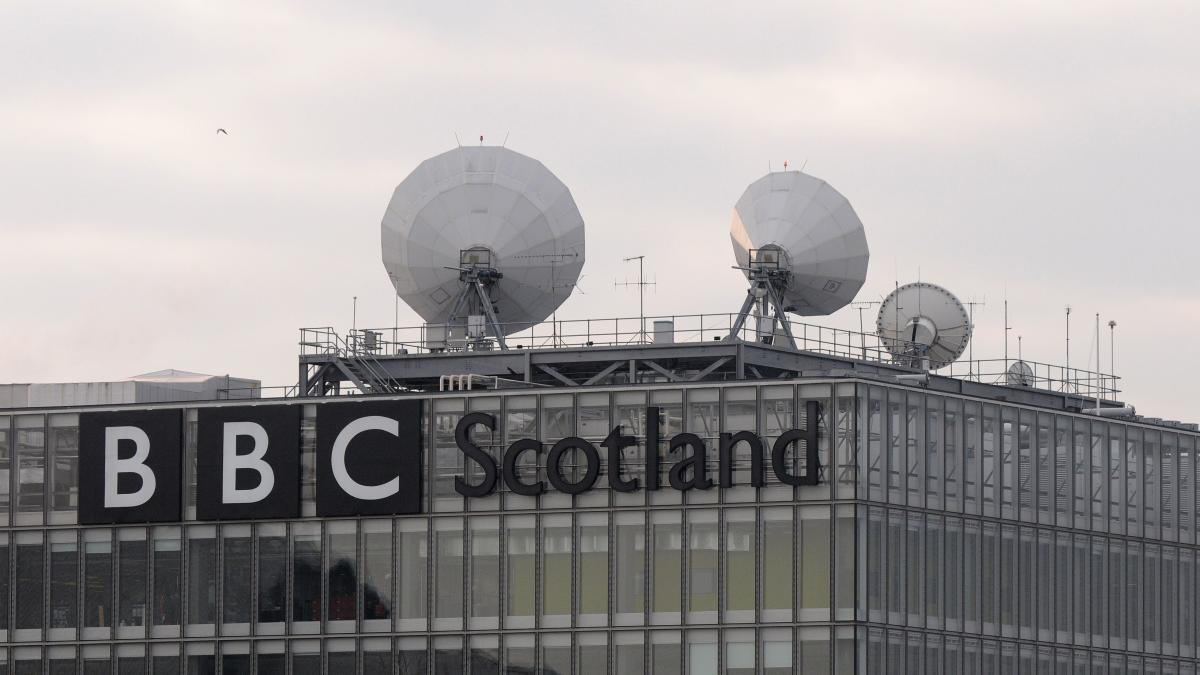 BBC boss quizzed on ‘really low’ audience numbers for Scotland channel shows