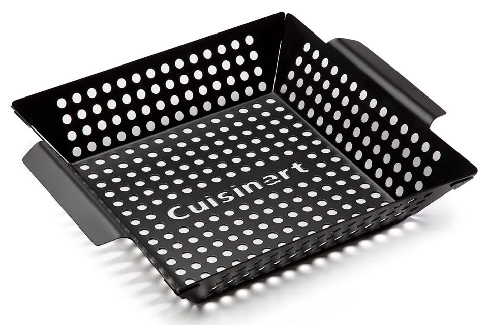 cuisinart grill pan