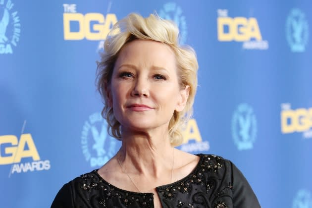 anne-heche-estate.jpg 74th Annual Directors Guild Of America Awards - Red Carpet - Credit: Jesse Grant/Getty Images