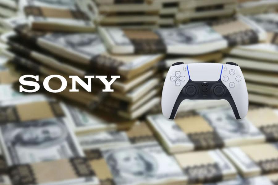 ¿Adquisiciones? Sony tiene dinero para invertir, pero no necesariamente en videojuegos