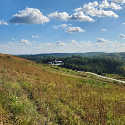 Two renewable natural gas facilities now operating in Upper Piedmont, Foothills landfills