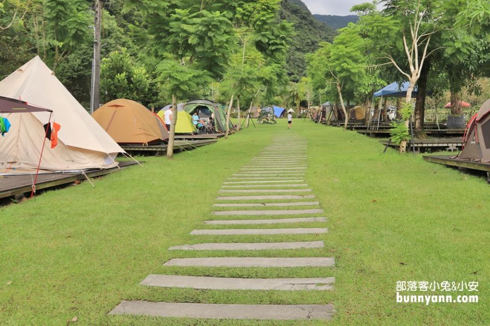 宜蘭｜鳳梨屋水上莊園