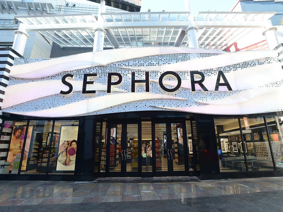 Sephora