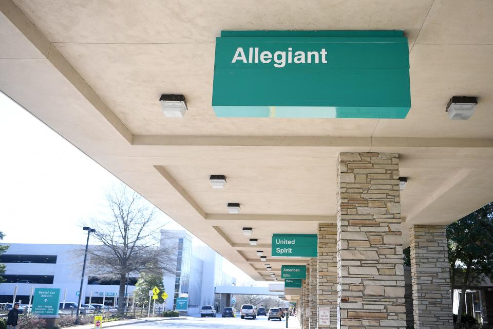 Low-fare airline Allegiant Air officially launched their non-stop flight service from Asheville Regional Airport to Orlando International Airport on May 3, marking another nonstop flight option for the regional airport that has seen rapid growth in the past few years.