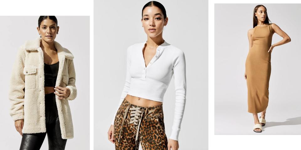 Carbon38 Has Tonsss of Cute Athleisurewear on Sale RN