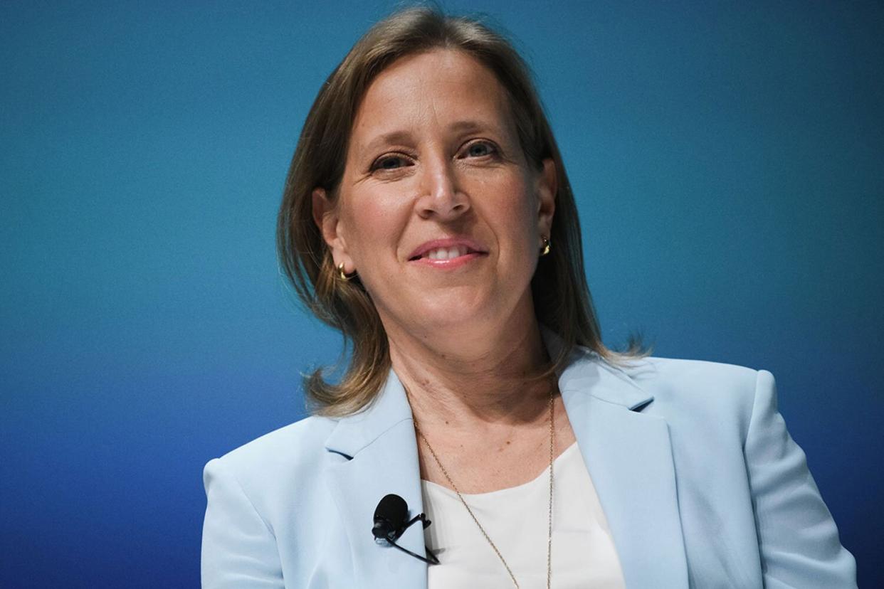 YouTube CEO Susan Wojcicki Announces She’s Stepping Down in Order ‘To Start a New Chapter’