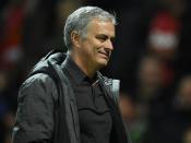 Jose Mourinho: No one at Chelsea will remember me as manager in five years' time