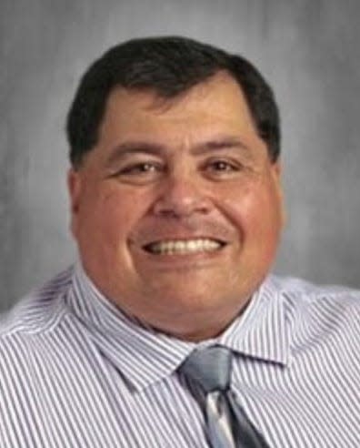 David Muñoz was named the next superintendent of the Menomonee Falls School Board on July 10. He will start his new job July 17.