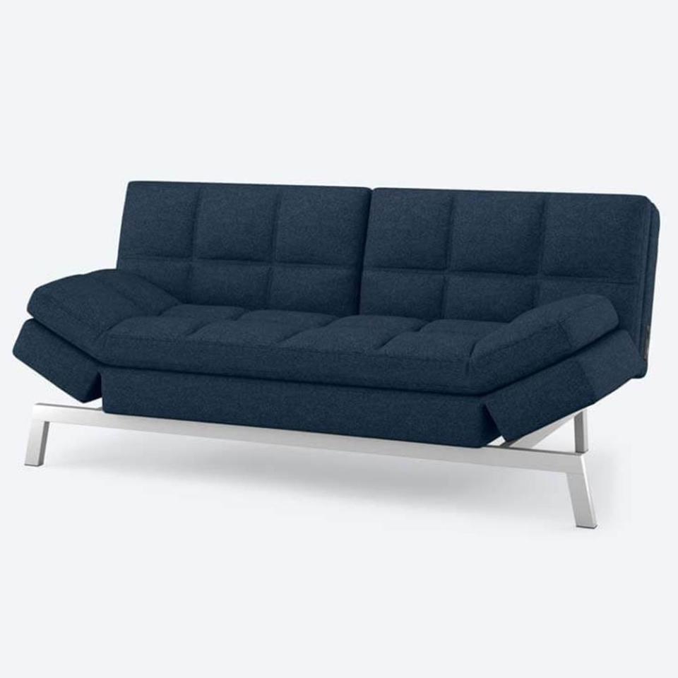 <p><a href="https://coddleme.com/products/toggle-convertible-couch?variant=33993236054061" rel="nofollow noopener" target="_blank" data-ylk="slk:Shop Now;elm:context_link;itc:0;sec:content-canvas" class="link ">Shop Now</a></p><p>Toggle Convertible Couch</p><p>coddleme.com</p><p>$999.00</p>