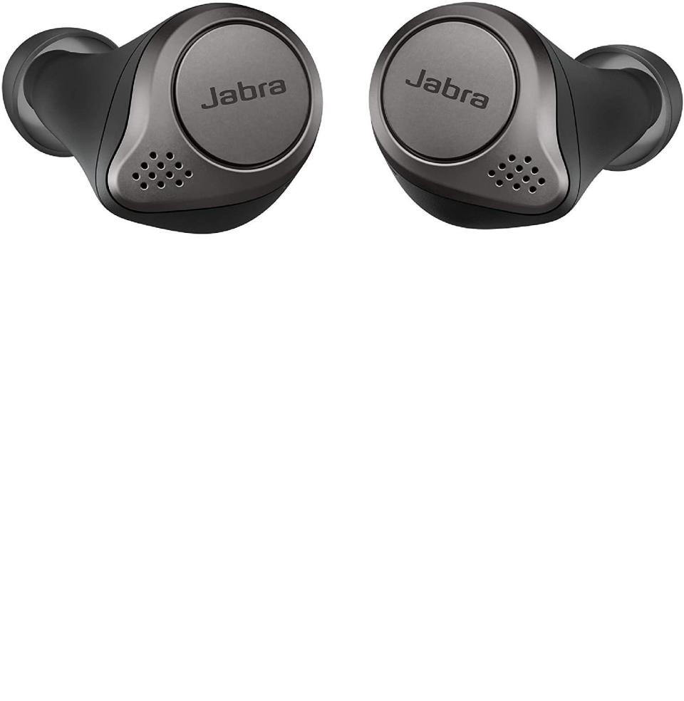 Elite 75t Earbuds