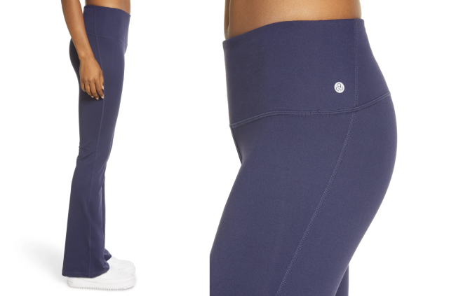 Newport Swoop Leggings – BoldSoul Boutique LLC