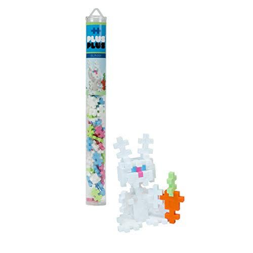 Easter Bunny Mini Maker Tube