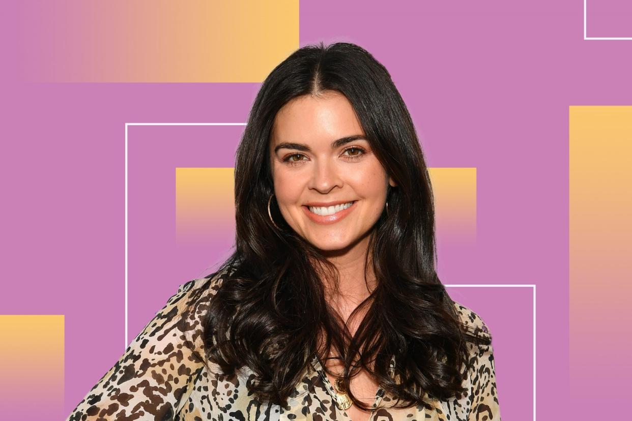 Katie Lee Biegel Reveals Her Essential Cooking Hacks