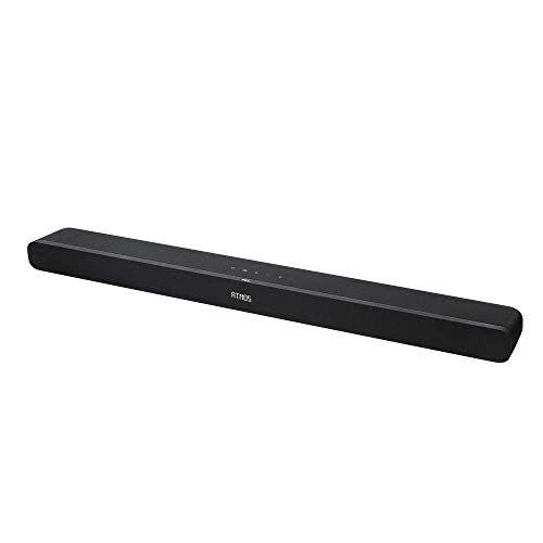 11) TCL Alto 8i 2.1 Channel Dolby Atmos Sound Bar