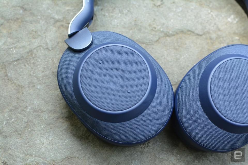 Jabra Elite 85h