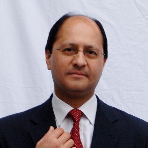 Shailesh Vara