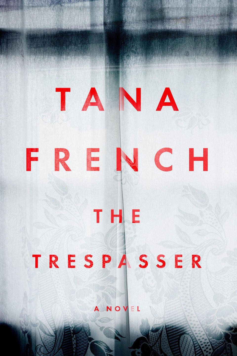 'The Trespasser' by Tana French