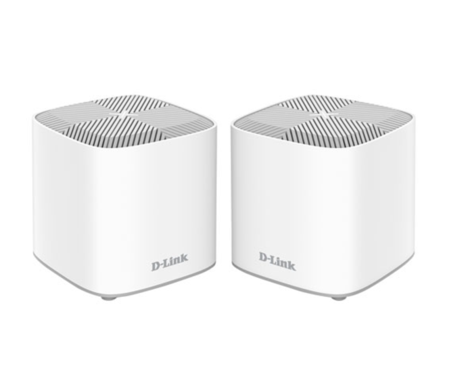 D-Link Covr AX1800 Whole Home Mesh Wi-Fi 6 System - Best Buy Canada
