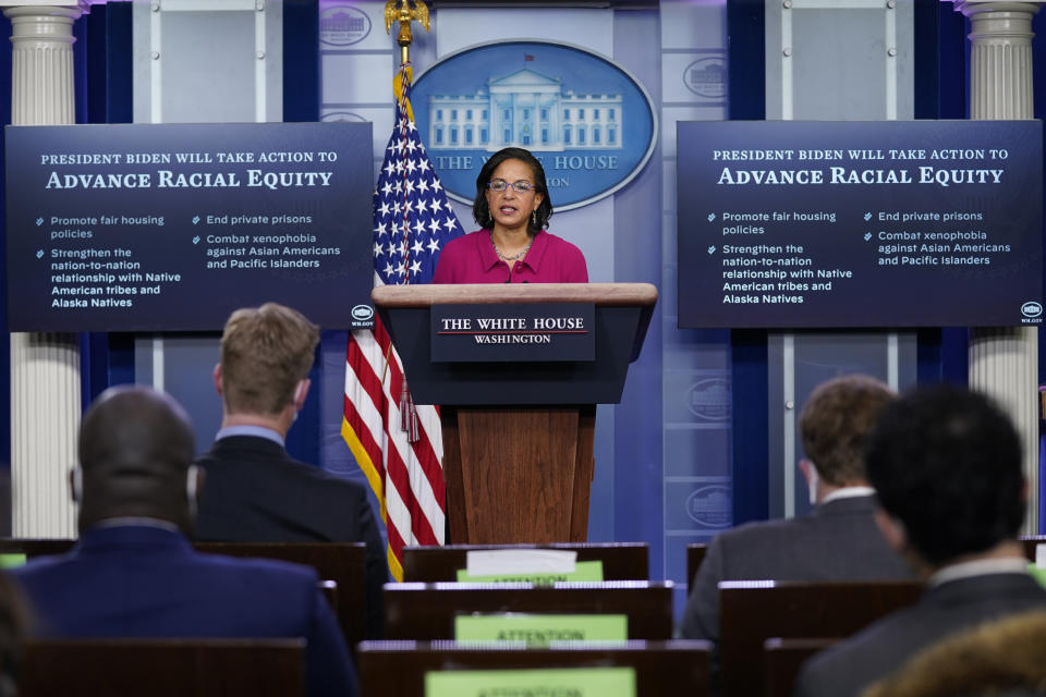 Susan Rice 