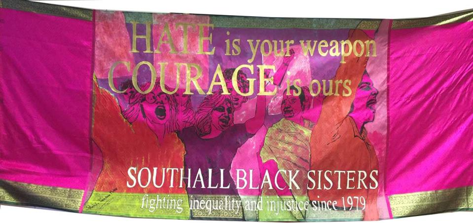 (Southall Black Sisters)