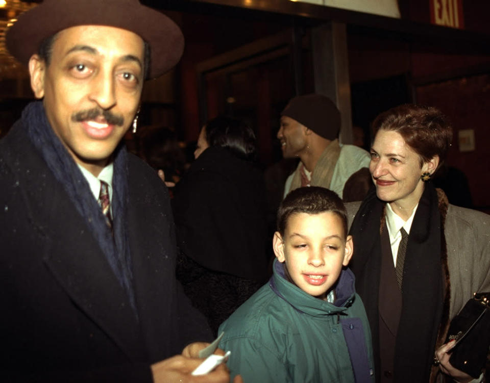 Gregory Hines