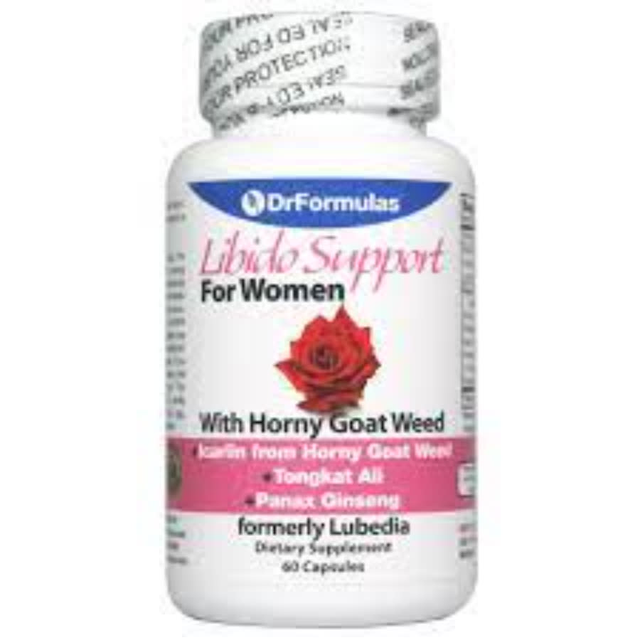 <span><span>Dr Formulas Libido Support for Women</span></span>