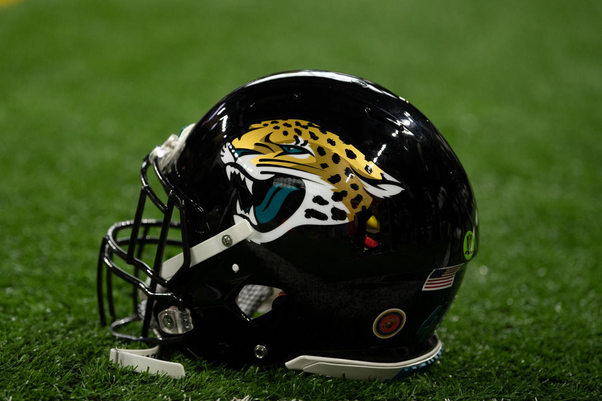 NFLPA: Jaguars accounted for more than 25% of all grievances - Big