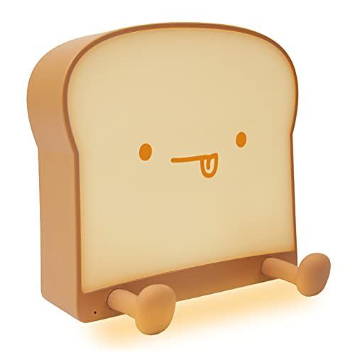 30) Night Light Toast