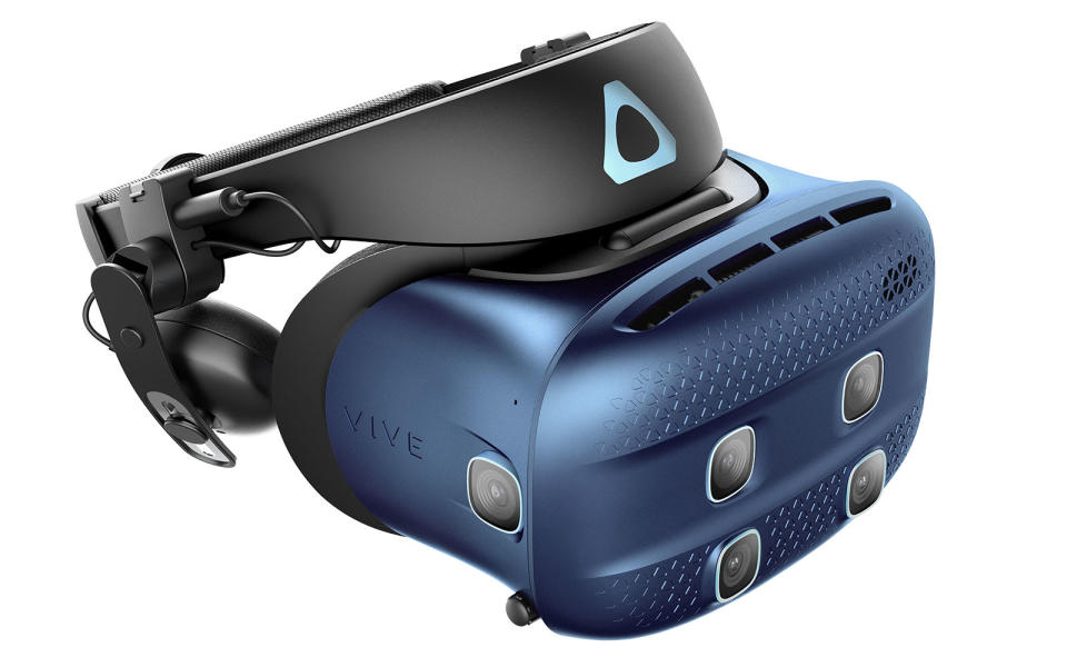 HTC Vive Cosmos XR