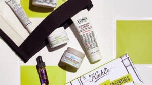 kiehls-friends-family-sale