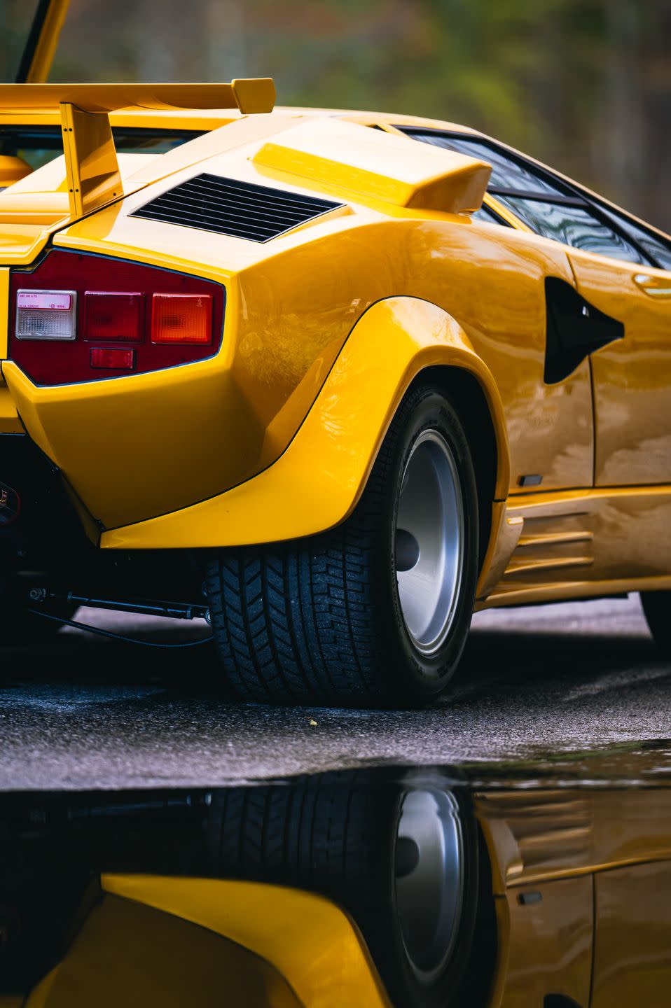 1988 lamborghini countach