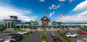 Bass Pro Shops is officially coming to St. Johns County, will be the 13th  Florida location