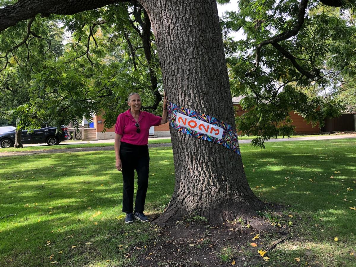 Do you know a beautiful tree? Nominate it for the 2024 Ontario Tree Contest