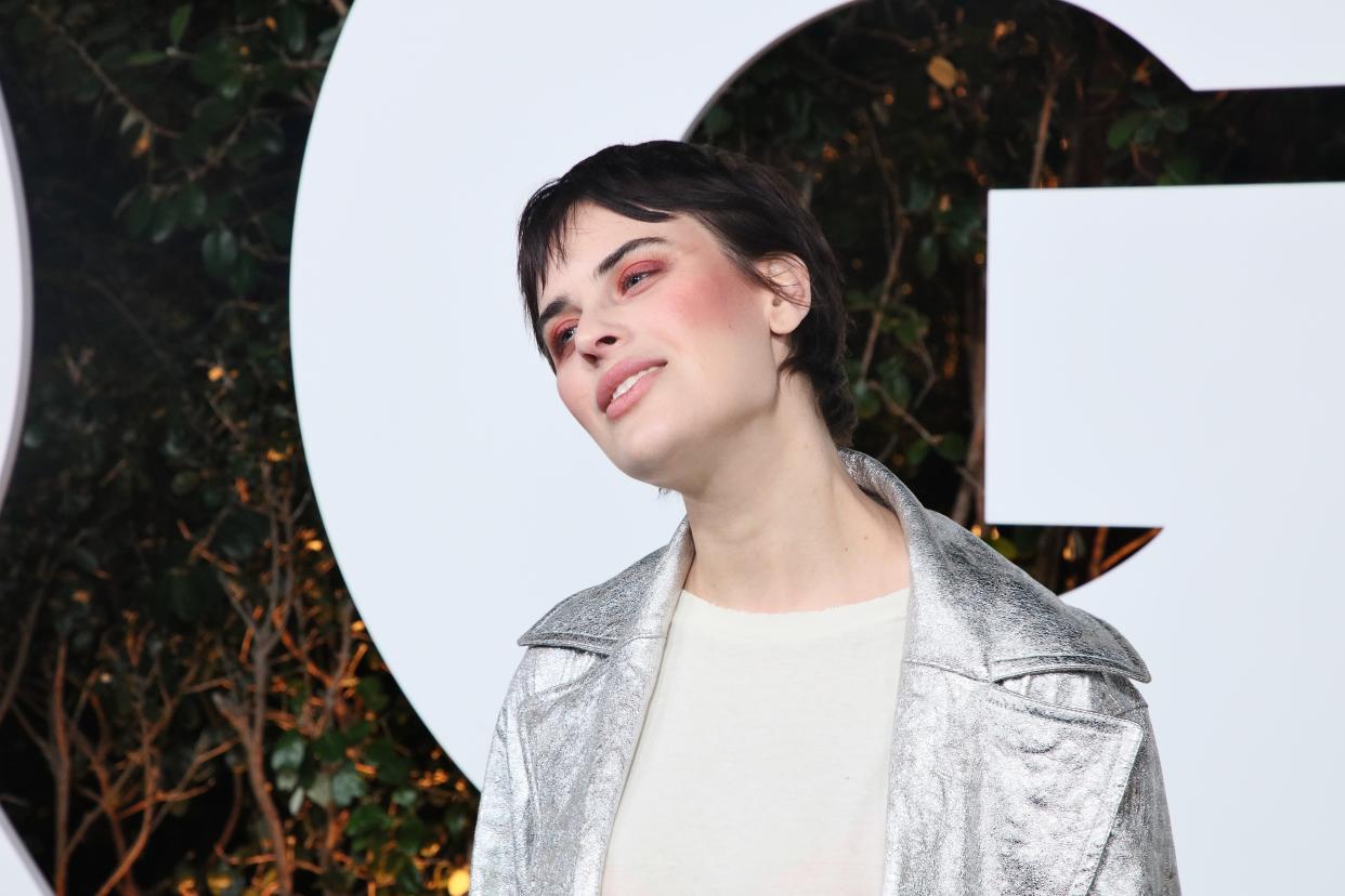 WEST HOLLYWOOD, CALIFORNIA - NOVEMBER 17: Tallulah Willis attends the 2022 GQ Men Of The Year Party at The West Hollywood EDITION on November 17, 2022 in West Hollywood, California. (Photo by Robin L Marshall/WireImage)