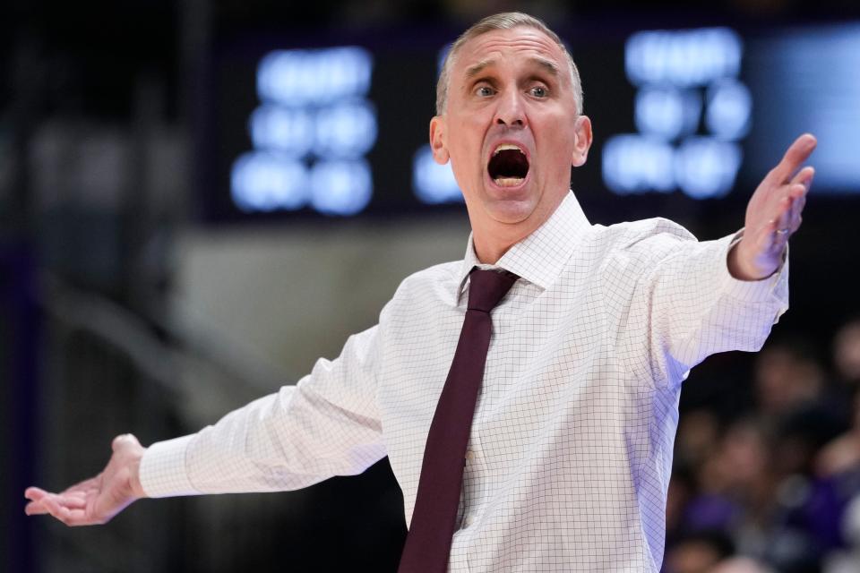 Will Arizona State beat Washington in its Pac-12 basketball game on Thursday?