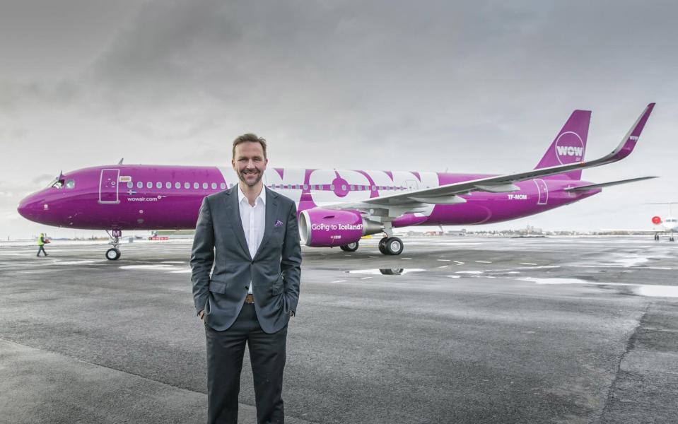 WOW has tried to nail low-cost long-haul – but is facing an uncertain future - WOW air