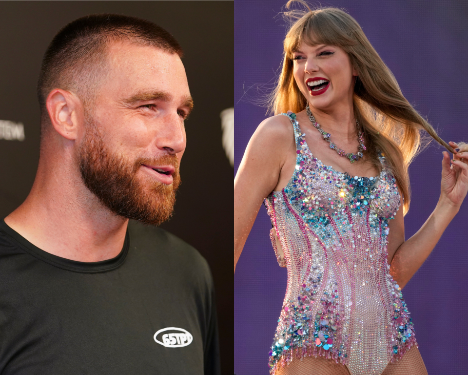 Hype around Travis Kelce and Taylor Swift potentially dating has taken social media by storm in recent weeks.